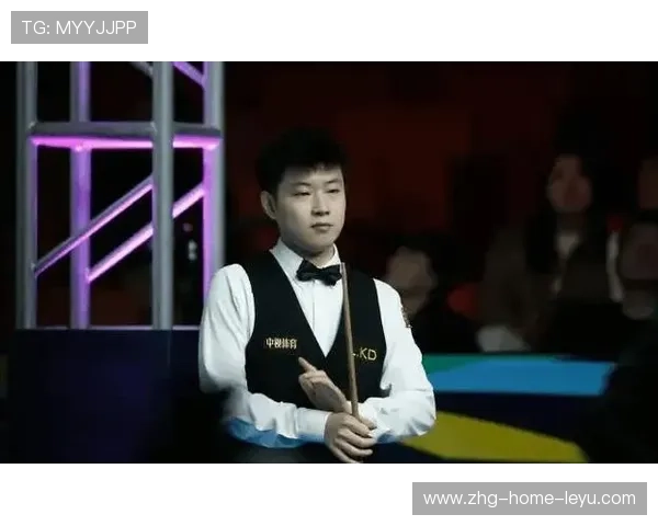 斯诺克国锦赛：赵心童再胜斯佳辉，晋级四强等待决战。，斯诺克国家队