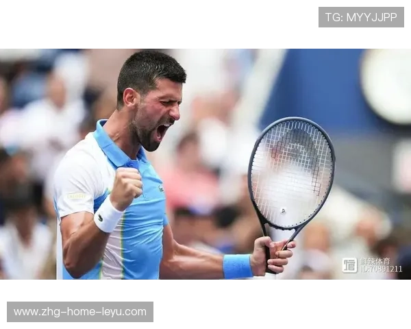 德约再次封王，笑容太轻松了，德约hl