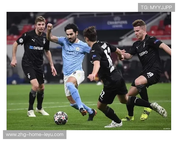 曼城3-1击败伯恩茅斯，距榜首6分！哈兰德单刀双响，10轮打进13球，曼城vs伯恩利半全场