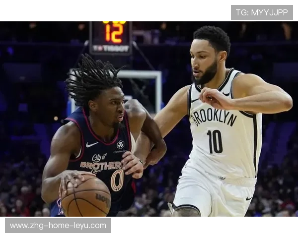 篮网主控表现出色，球队赢下关键之战，篮网队控卫