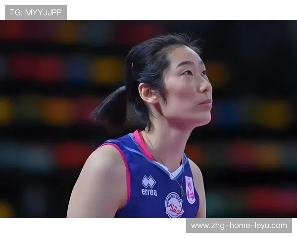 朱婷含泪拒访，河南出局背后藏着无奈