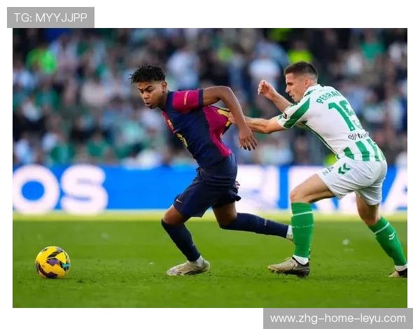 亚马尔盘带信心十足