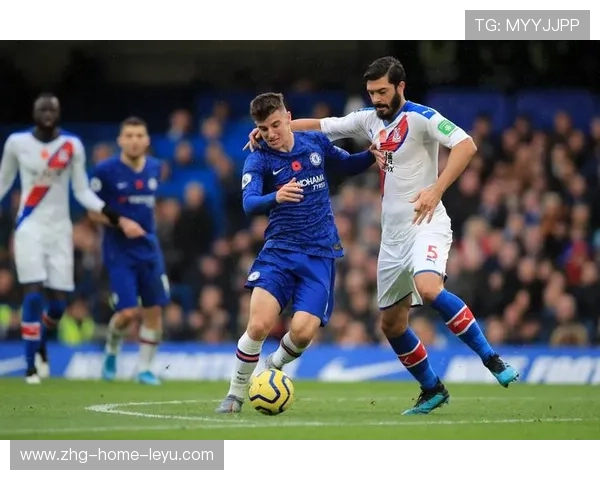 切尔西进攻选择更加果断