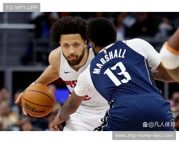 坎宁安高难度出手连中