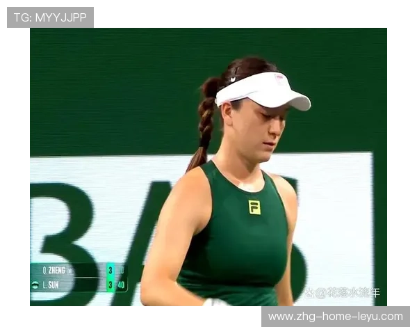 小威廉姆斯重现强势接发直得——网球场上的惊艳瞬间